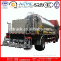 FOTON 3m3 asphalt distribution truck/ bitumen sprayer truck 3ton